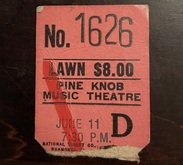 The J. Geils Band / The Romantics on Jun 11, 1979 [314-small]