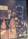 Johnny Thunders / Murder Style on Feb 22, 1986 [319-small]