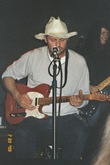 Gord Downie & The Country of Miracles on Jul 23, 2003 [325-small]
