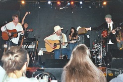 Gord Downie & The Country of Miracles on Jul 23, 2003 [326-small]