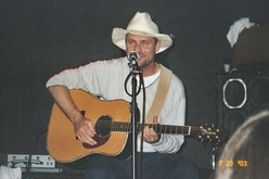 Gord Downie & The Country of Miracles on Jul 23, 2003 [329-small]