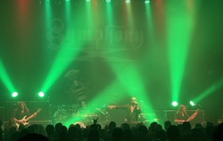 Symphony X / Haken on May 19, 2022 [396-small]