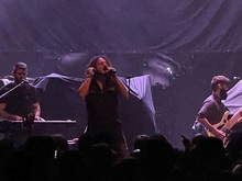 Symphony X / Haken on May 19, 2022 [404-small]