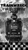 Trainwreck on Jan 16, 2026 [442-small]