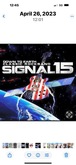 Strangeland / Signal 15 on Jan 17, 2026 [450-small]