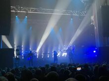 Gary Numan / KANGA on Sep 28, 2019 [639-small]