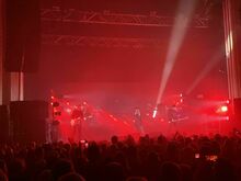 Gary Numan / KANGA on Sep 28, 2019 [641-small]