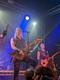 Ensiferum / Freedom Call / Dragony on Jan 11, 2026 [708-small]