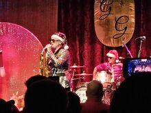 Spike & The Gimme Gimmes / Bad Cop/Bad Cop / PET NEEDS on Dec 10, 2025 [739-small]