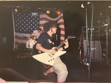 Coheed and Cambria on May 29, 2002 [892-small]