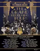 Scott Bradlee's Postmodern Jukebox on Sep 25, 2022 [895-small]