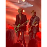 Duran Duran on Jan 9, 2026 [913-small]