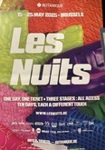 Les Nuits 2025 on May 23, 2025 [921-small]