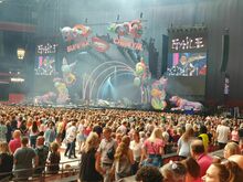 P!nk / The Script / Gayle / KidCutUp on Jul 11, 2024 [939-small]