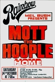 Mott the Hoople on Oct 14, 1972 [137-small]
