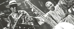 Toumani Diabaté / Taj Mahal on Nov 12, 1999 [340-small]