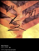 Yeah Yeah Yeahs / Duchess Says on Dec 3, 2009 [407-small]