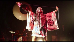 Yeah Yeah Yeahs / Duchess Says on Dec 3, 2009 [410-small]
