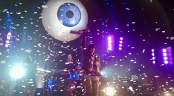 Yeah Yeah Yeahs / Duchess Says on Dec 3, 2009 [411-small]