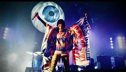 Yeah Yeah Yeahs / Duchess Says on Dec 3, 2009 [413-small]