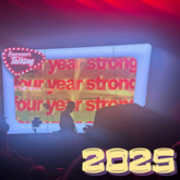 All Time Low / Mayday Parade / Four Year Strong / The Paradox on Nov 24, 2025 [425-small]