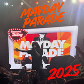 All Time Low / Mayday Parade / Four Year Strong / The Paradox on Nov 24, 2025 [426-small]