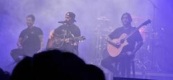 Pierce the Veil / Dayseeker / Holding Absence on Apr 6, 2024 [430-small]
