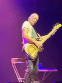Sting on Oct 14, 2025 [564-small]