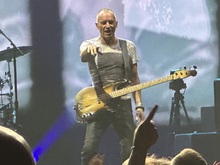 Sting on Oct 14, 2025 [566-small]