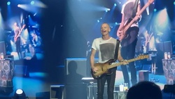 Sting on Nov 20, 2025 [630-small]