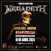 Megadeth / Horcas on Apr 16, 2024 [652-small]