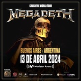 Megadeth / Against on Apr 13, 2024 [656-small]