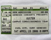 Guster on Apr 15, 2006 [685-small]