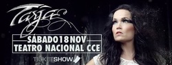Tarja / SIFTING on Nov 18, 2017 [713-small]