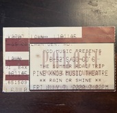 The B-52's / The Go-Go's on Jul 7, 2000 [735-small]