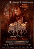 Satanic Warmaster on Feb 11, 2023 [739-small]