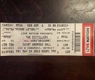 The Distillers / Starcrawler on May 24, 2019 [843-small]