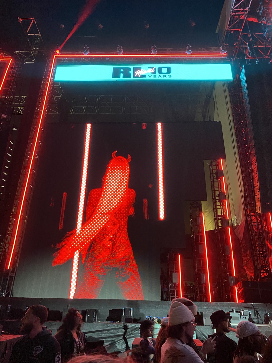 Don Toliver Concert & Tour History (Updated for 2026) | Concert Archives