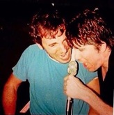 tags: Bruce Springsteen, John Eddie & The Front Street Runners - John Eddie & The Front Street Runners / Bruce Springsteen on Jan 14, 1984 [915-small]