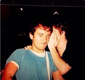 tags: John Eddie & The Front Street Runners, Bruce Springsteen - John Eddie & The Front Street Runners / Bruce Springsteen on Jan 14, 1984 [916-small]