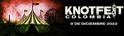 Knotfest Colombia 2022 on Dec 9, 2022 [922-small]