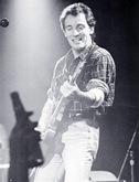 tags: Bruce Springsteen - Lance Larson / Bruce Springsteen / clarence clemons / Garry Tallent / Max Weinberg on Jan 8, 1983 [958-small]