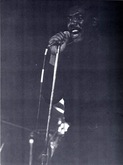 tags: Clarence Clemons - Lance Larson / Bruce Springsteen / clarence clemons / Garry Tallent / Max Weinberg on Jan 8, 1983 [962-small]