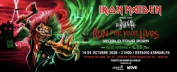 Iron Maiden / The Raven Age on Oct 14, 2026 [982-small]