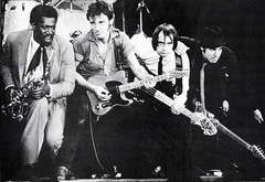 Bruce Springsteen & The E Street Band on Dec 31, 1980 [016-small]