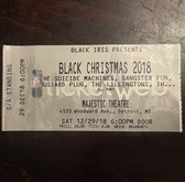 Black Christmas 2018 on Dec 29, 2018 [100-small]