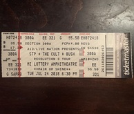 Stone Temple Pilots / The Cult / Bush / Julien-K on Jul 24, 2018 [143-small]