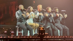 Pentatonix on Dec 7, 2025 [215-small]