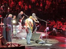 The Who / Feist on Aug 30, 2025 [229-small]