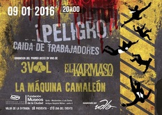 3vol / El Karmaso on Jan 9, 2016 [237-small]
